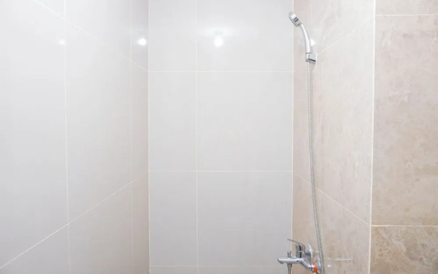 Stunning And Well Designed 2Br At Transpark Cibubur Apartment