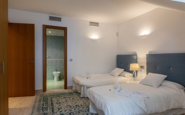 Penthouse L Reserva Del Higueron