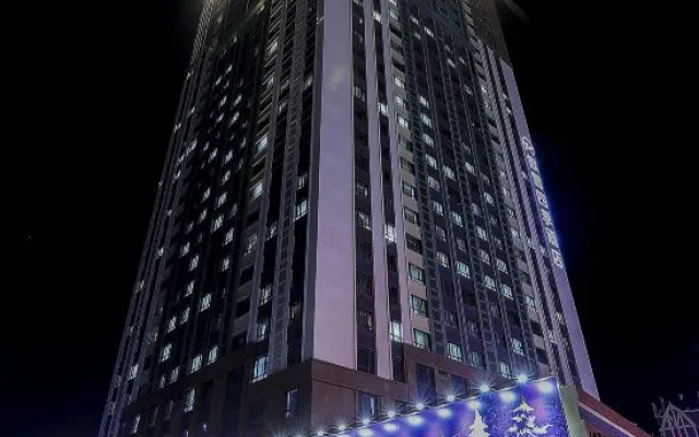 Seasons Ski Hotel Harbin