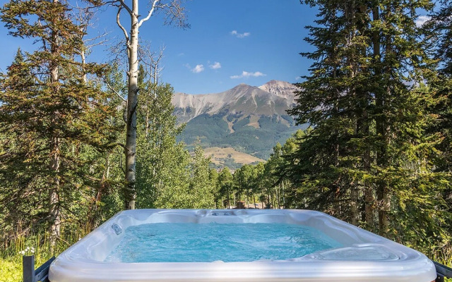Alpen Ridge by Exceptional Stays