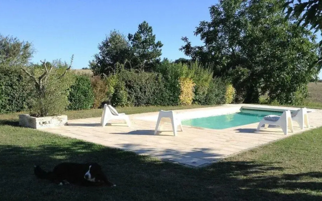 Le Logis de la Chouette