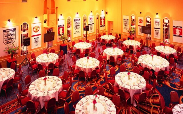The Angel Hotel