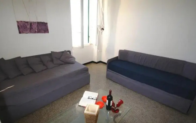 Appartamento alla Galeazza