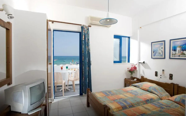 Miramare Hotel