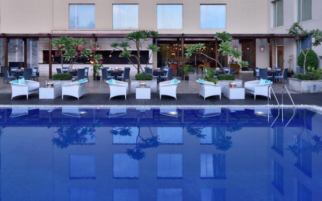 Fairfield By Marriott Bengaluru Outer Ring Road