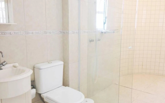 Apartamento a 200m do Mar BCHost 17