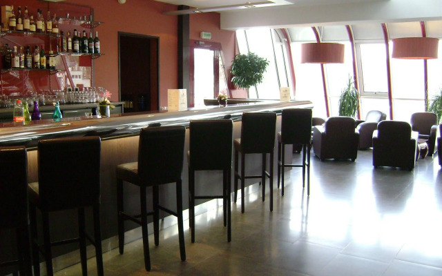 Hôtel Spa du Béryl