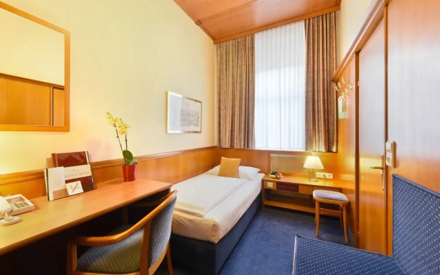Austria Classic Hotel Wien