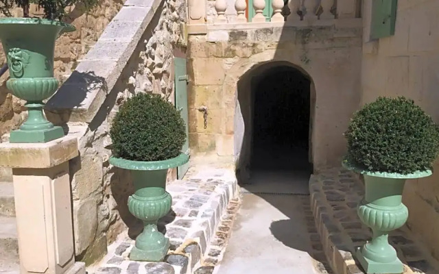 La Cave Voutée Sauna & Hammam