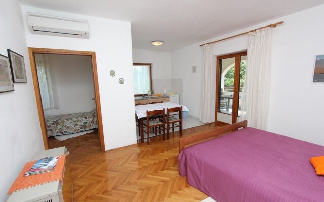 Apartments Mitton