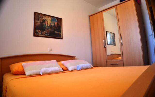 Apartment Gojsalic