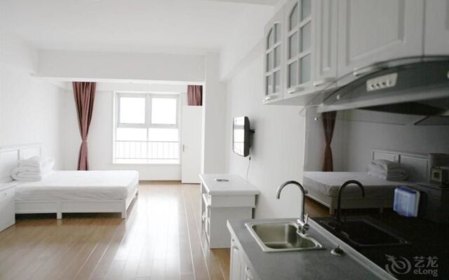 Manhattan Hotel Apartment Harbin