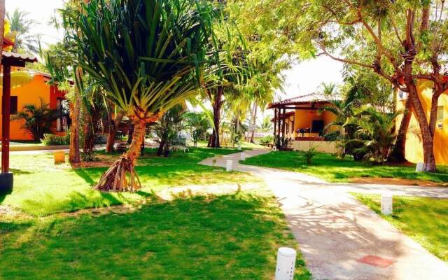 Pousada Enseada dos Mares