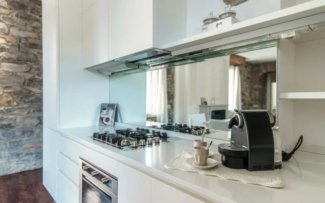 Stunning Central Como apt by JOIVY