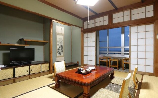 Taiza Onsenkyo Yadori Sanyoso