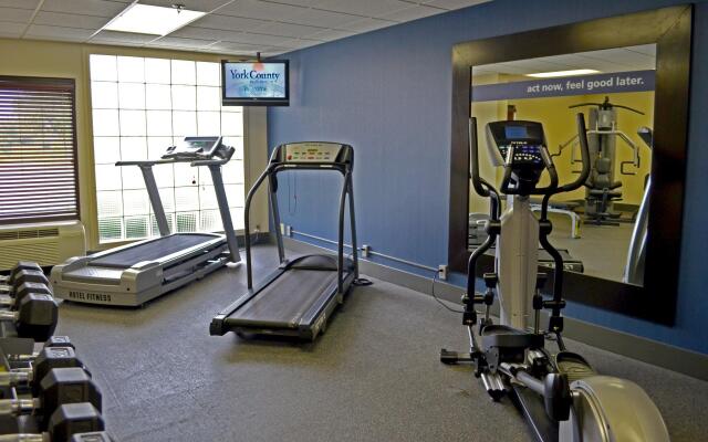 Hampton Inn Rock Hill