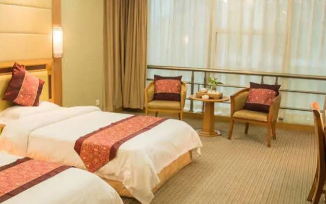 Xin An Hotel - Xiamen