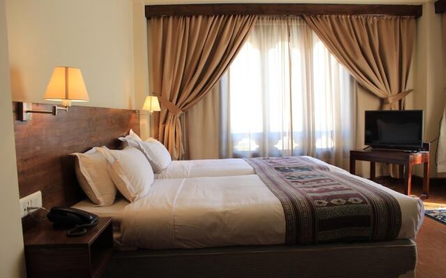 Wangchuk Hotel