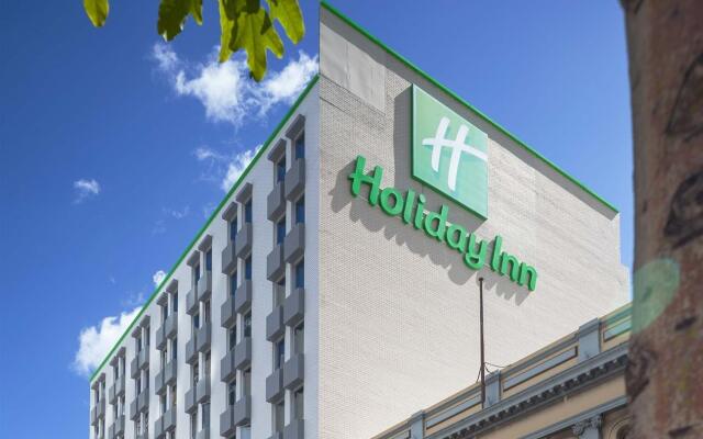 Holiday Inn Perth City Centre, an IHG Hotel