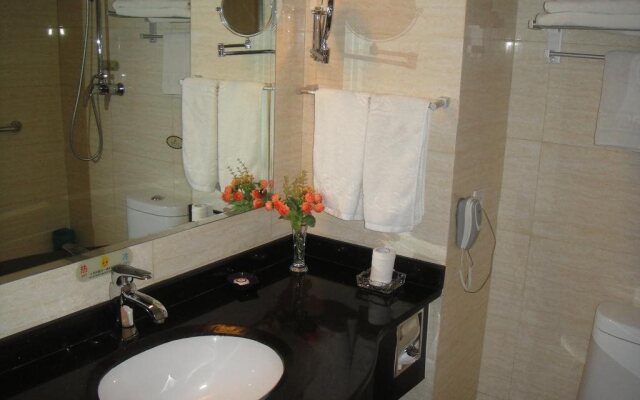 Grand Tian Yu Hotel