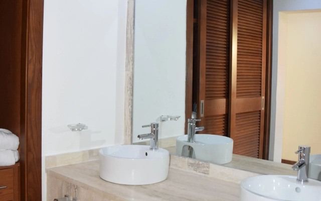 Sunset boutique hotel  All-Suites