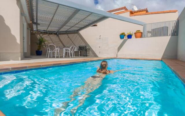 Villa Santiago