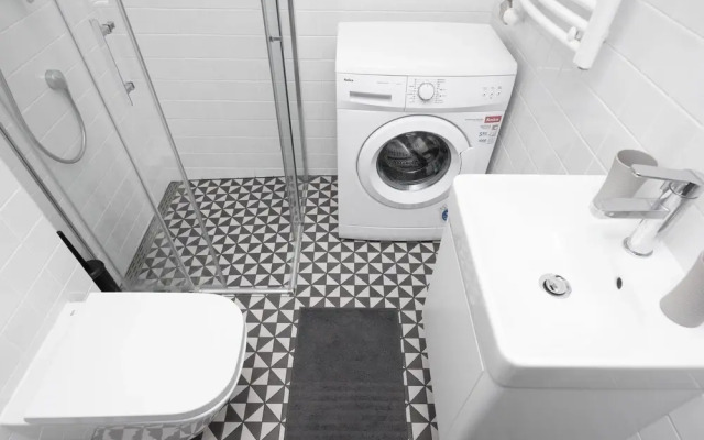 Royal City Apartments Starowiślna 36
