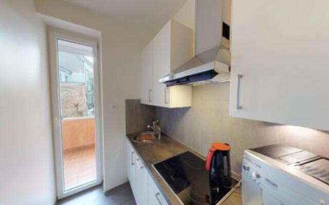 Apartments Logis 69