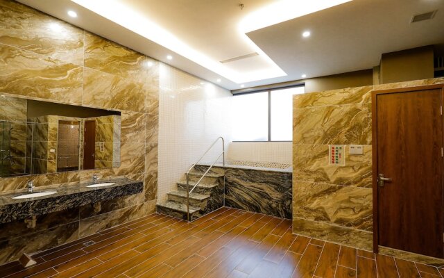 Grand Phoenix Hotel Bac Ninh