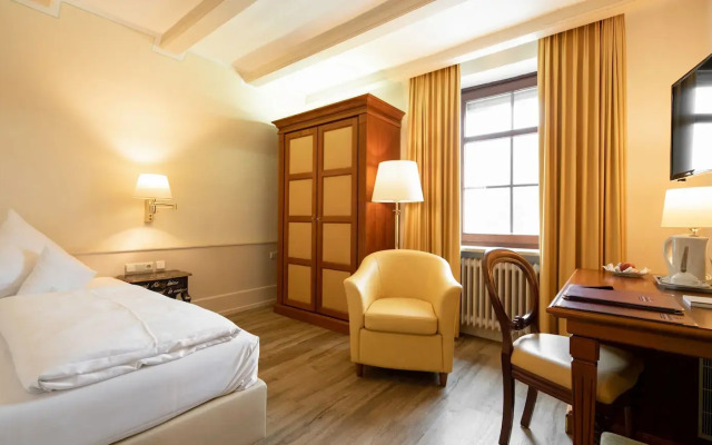 Simones Hotel Fürstenhof