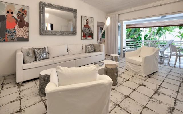 Gigi Brown Suites Puerto Viejo