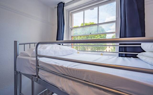 Mile End Beds - Hostel