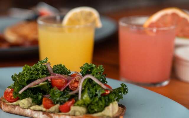 Bacalari Hotel Boutique