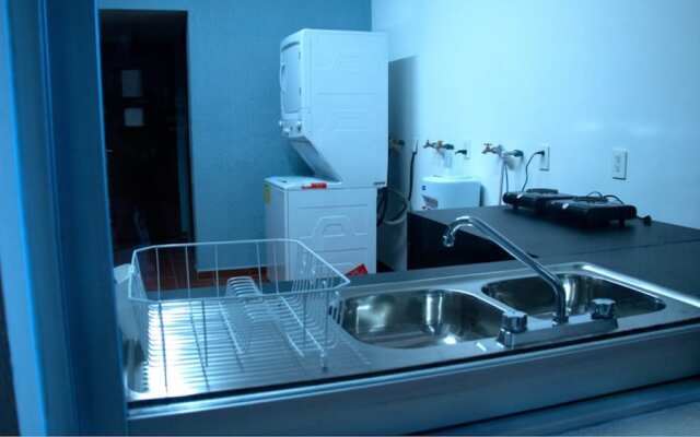 Fénix Beds Hostel