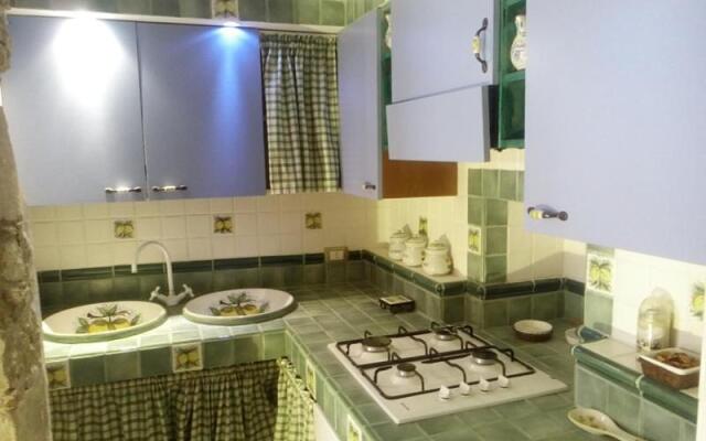 Appartamento Oasi Calatina