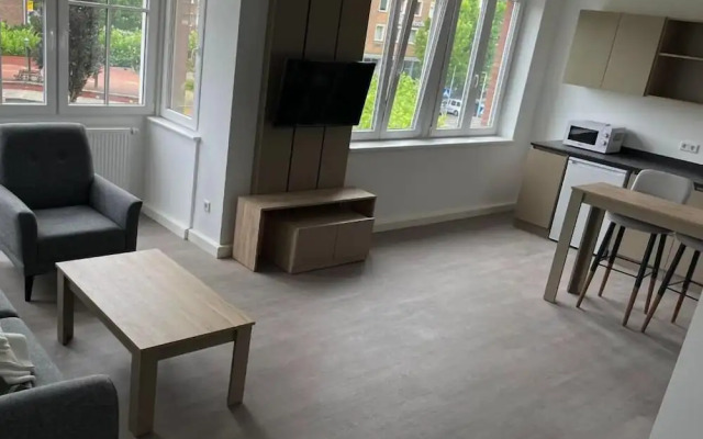 Weseler Wirtshaus Appartements