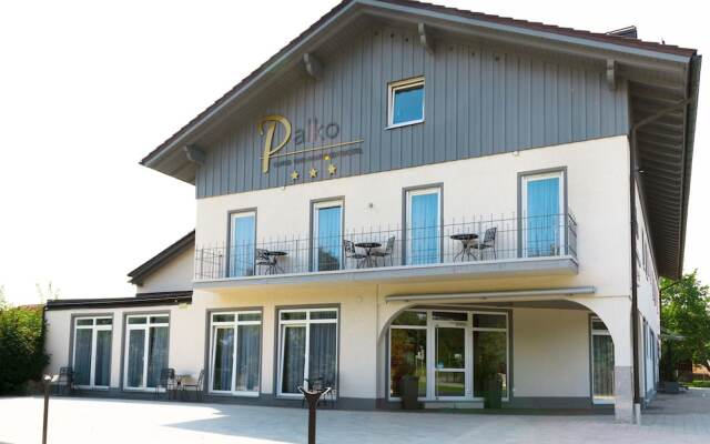 Hotel Palko Garni