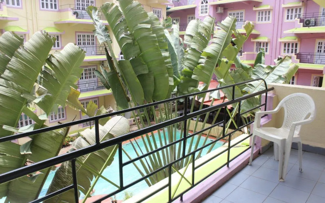 OYO 2374 Renton Manor