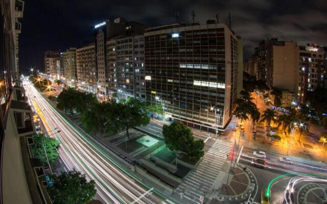 Apartamento Copacabana