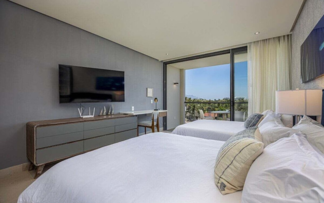 MIO Residences 306 Ab-2br