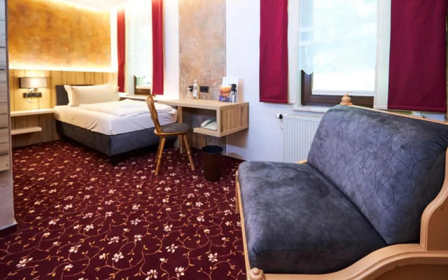 Flair Hotel Mellestollen
