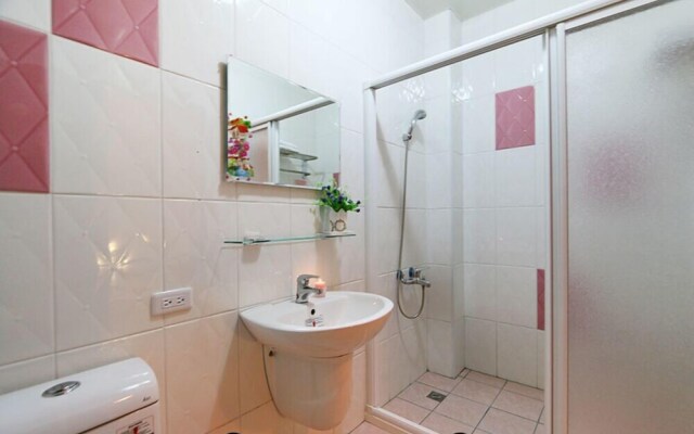 Yilan Greenbird of Happiness B&B
