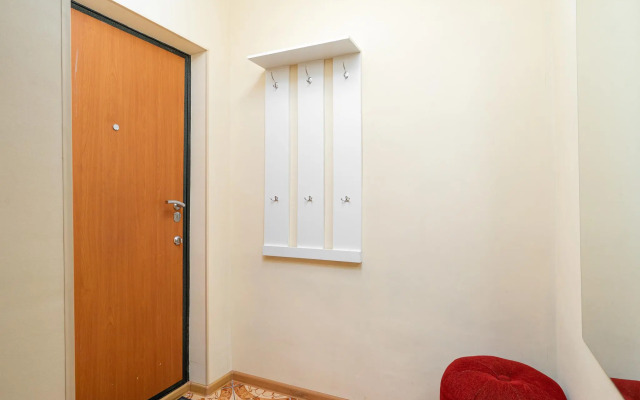 Апартаменты на улице Галактионова 5 корпус А