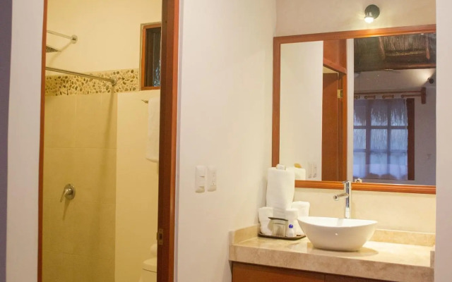 Poza Clara Sanctuary Hotel