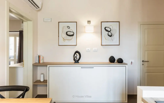 Donna Rosa Luxury Home - Il Vicolo