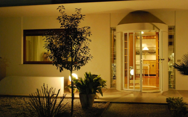 Villa Bianca