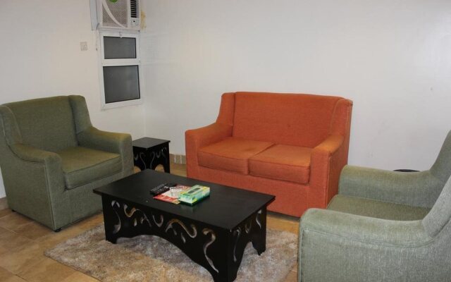 Al Amoria Furnished Apartments 5