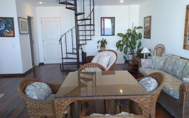 Apartamento Ipanema