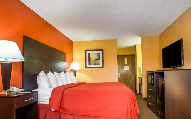 Quality Inn & Suites Kimberly - Appleton East