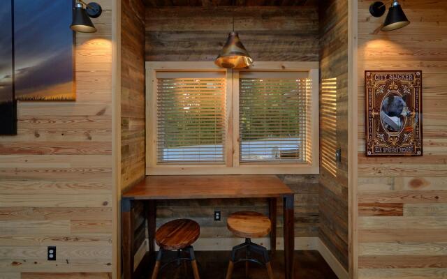 City Slicker in Gatlinburg